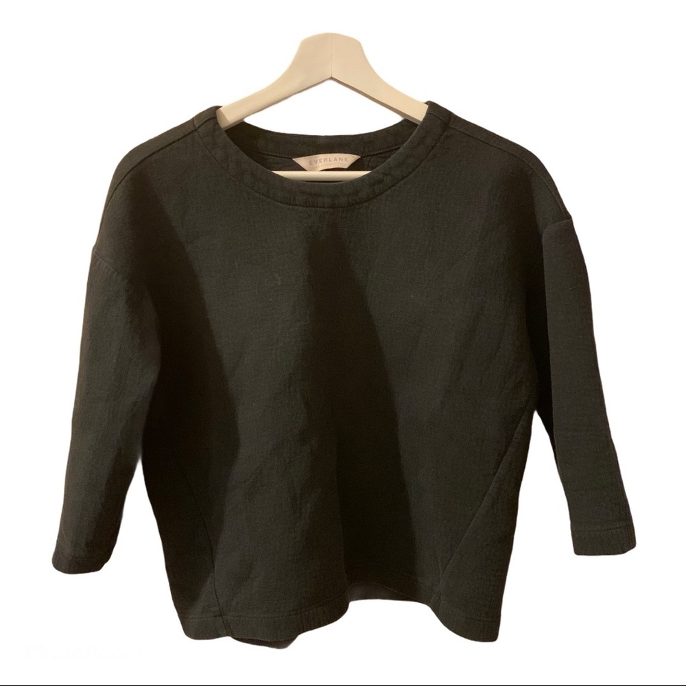Everlane Women’s Sweater Sz XS